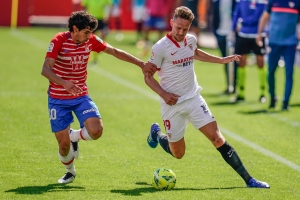 Se le terminó una buena racha (RESUMEN)