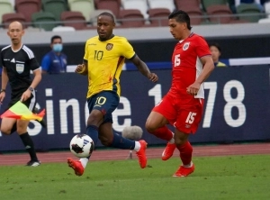 Honduras aparece como candidato firme para medir a Ecuador en la Fecha FIFA de noviembre