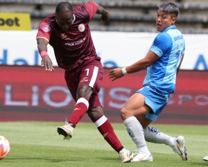 Cuniburo hace la apuesta ambiciosa por un delantero de ascenso