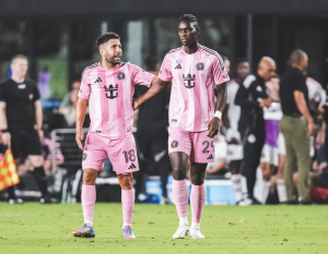 MÍRALO EN TIKTOK: El primer gol de Allen Obando con Inter Miami es SÓLO EL COMIENZO DE SU HISTORIA