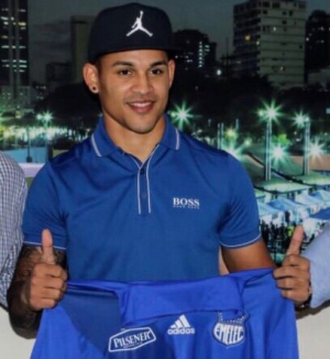 Queda en manos de Rescalvo (OFICIAL)