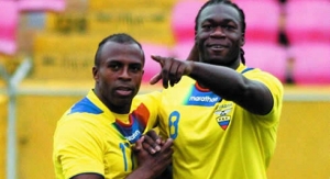 MÍRALO EN TIKTOK: Christian Benítez, una leyenda que nunca se fue del corazón tricolor