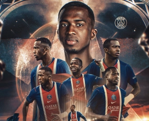 ¡Hasta 2031! PSG anuncia la renovación de Willian Pacho en el mismísimo Parque de Los Príncipes