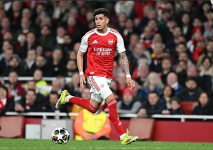 Prohibido despertar: Piero Hincapié y Willian Pacho nos hacen soñar con una final tricolor en la Champions