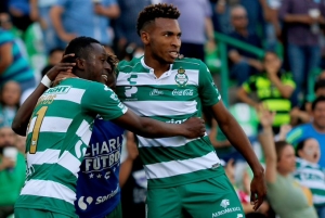 No le pierde la fe el Pep Uruguayo (ENTREVISTA)