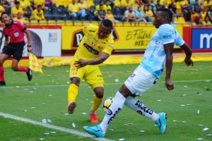 Terminó el Campeonato para el Ciudadano