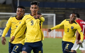 FIFA deja luces para que Ecuador arme su hoja de ruta