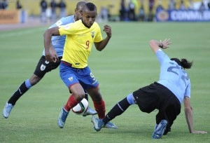 “Quiero decirle a la hinchada que me voy a partir el alma”