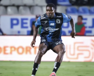 EN MÉXICO: Querétaro con Michael Carcelén derrotó al Mazatlán con Jordan Sierra