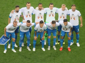 Eliminaron a los del Zar (RESUMEN)