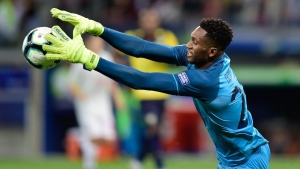 ¡Alexander Domínguez quedó como jugador libre y ahora atajará en Uruguay!