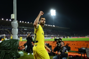 Inter se llevó la alegría cuando resignaba una unidad (RESUMEN)