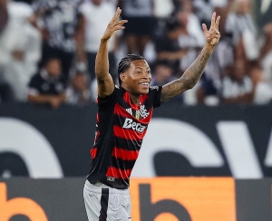 ¡CUÉNTENLE AL PROFE BECCACECE! Inter y Flamengo NO CONVOCARON a Énner Valencia y Gonzalo Plata POR LESIONES