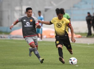 ¿Asume la presidencia ex jugador de la Banana Mecánica?