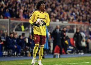 Descanso para el Seleccionado Nacional (RESUMEN)