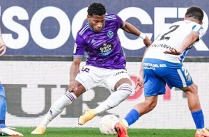 Gonzalo Plata 17