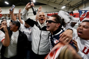 “Sea quien sea, SERÁ MEJOR QUE EGAS… ¡Esteban Paz excelente, daría armonía al Fútbol de Ecuador!”