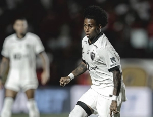 Duro golpe para la armada ecuatoriana: El Atlético Mineiro y sus tres mosqueteros muerden el polvo en el Maracaná