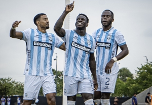 ¡Regresa al Rey de Copas como primer refuerzo de la Era Marini! (OFICIAL)