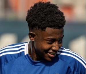 ¡Promesa Ecuatoriana de TAN SOLO 17 AÑOS deslumbra anotando Gol de la Victoria en Italia!