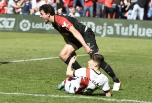 Rayo Vallecano 2