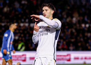 ¡Brahim Díaz le da la victoria al AC Milán en su estreno en la Serie A! (VIDEO)