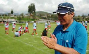 “El año 2000 es el de la gloria, se pudo hacer historia” (VIDEO)