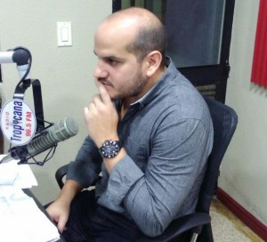 “Yo estoy dispuesto a salvar a BSC… Dicen que el pasivo llegaría a 40 millones” (ENTREVISTA)