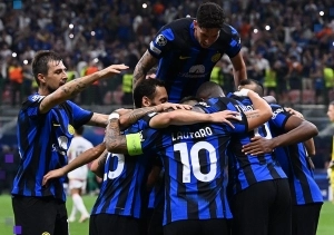 Inter Milan