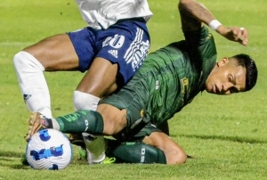 Richard Calderon