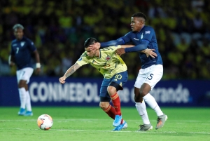 Torneo de pesadilla para la Tri (RESUMEN)