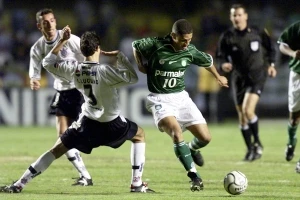Palmeiras 2000