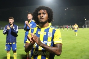 Cristian Aleman 3
