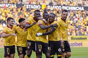 Rescalvo SE LA JUGÓ y desmoronó a un par de ‘intocables’ del ONCE mientras Barcelona RESPIRA AL FIN en el Monumental