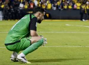 ¡Galíndez TE VA A DEJAR LOCO con lo que soltó después del 0x0 con Canadá que enojó a todo Ecuador!