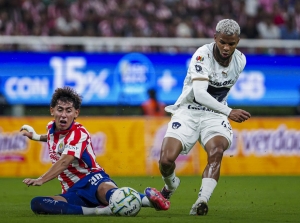 Pumas naufraga en la Liga MX y Pedro Vite se ve resignado a pasar de lago en un duelo complicado