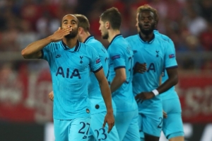 Se le escapó la victoria al Subcampeón de la Champions (RESUMEN)