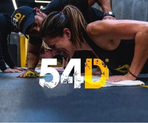 Ejercicio y crecimiento con un propósito extra