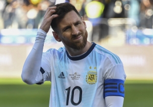 ¿Se le dará finalmente a Messi? (VIDEO)