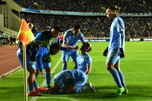 Hace historia en el Altiplano (OFICIAL)