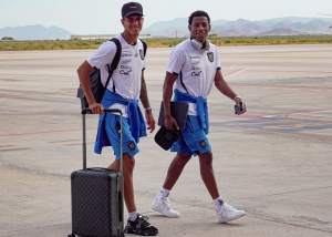 ¿Qué probará Alfaro en Alemania? ¡Última parada para la Selección en esta fecha FIFA!