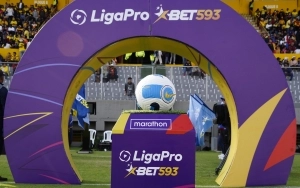 Liga Pro 4