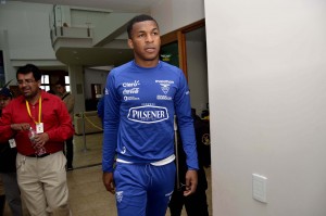 Son temas que no se ven ni en equipos de barrio (ENTREVISTA)