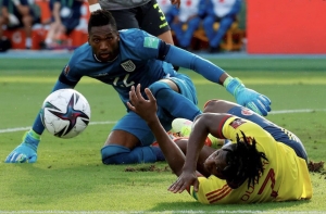 ¡LDU le da la bienvenida a Dida confirmando por cuánto tiempo firma su Contrato! (VIDEO)