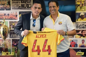 Justo en este momento amargo que vive el Ídolo (OFICIAL)