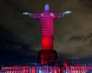 Estatua Cristo Redentor