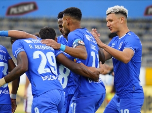 ¡Universidad Católica aplastó al equipo del DT mimado en la LigaPro!