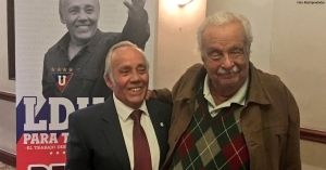 “Yo amo a Liga… Mi propuesta es que continúe la Comisión de Fútbol” (ENTREVISTA)