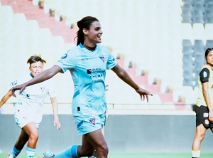 MONUMENTAL HUMILLACIÓN: Liga le arruina la fiesta a Barcelona en las semis con un golpe que NADIE vio venir