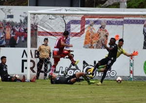 No pudo el ‘Cebollita’ este 2019 con el ‘Ponchito’ (RESUMEN)